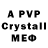 A-PVP VHQ Broadly speaking